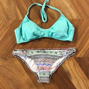 Victoria’s Secret Bikini Set, NWOT